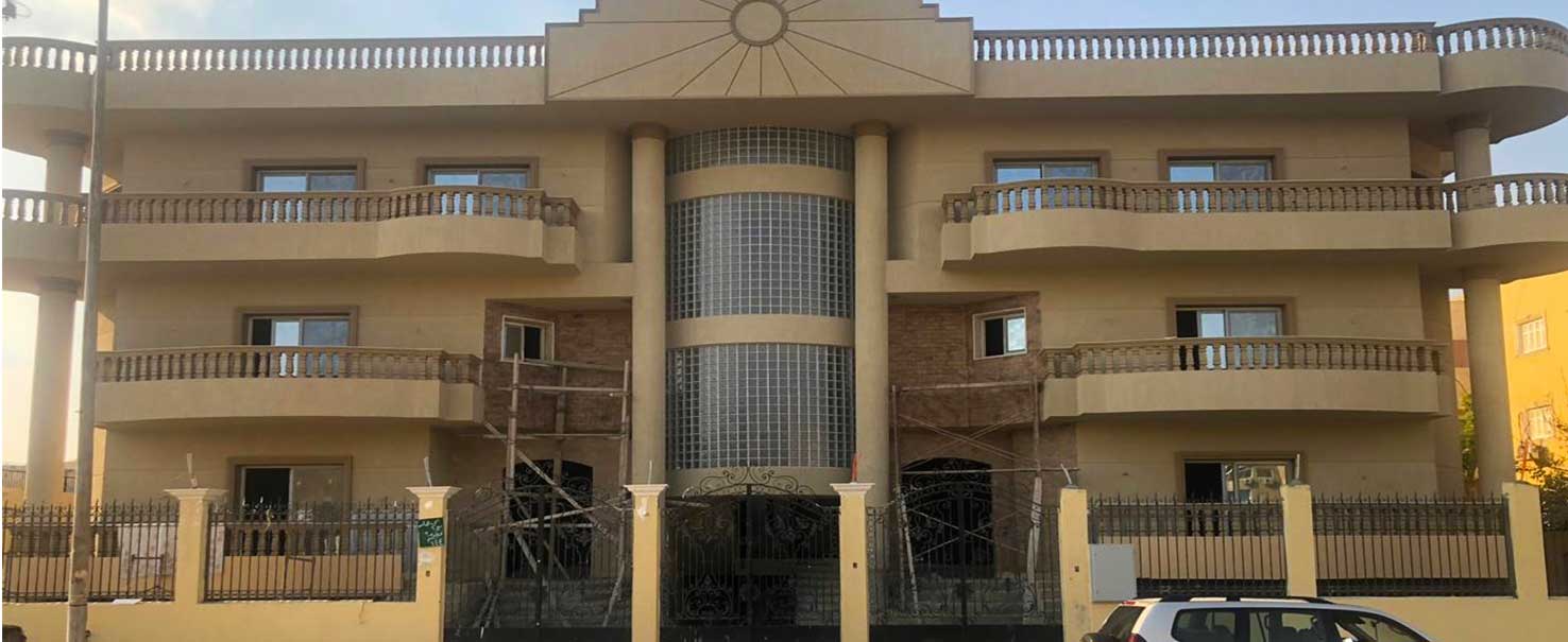  | Building