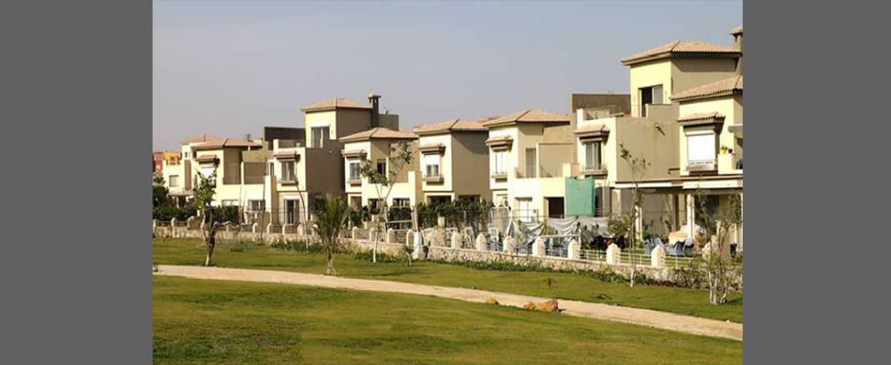 Palm Hills Bamboo | طابق أرضى