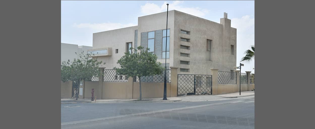 Allegria | تاون هاوس