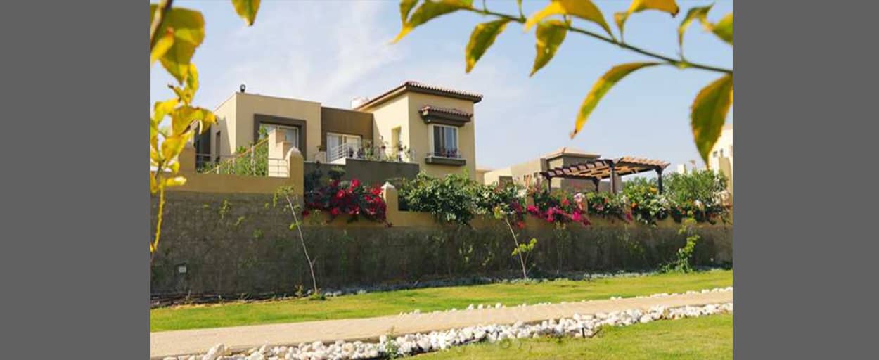 Palm Hills Bamboo | Ground Floor