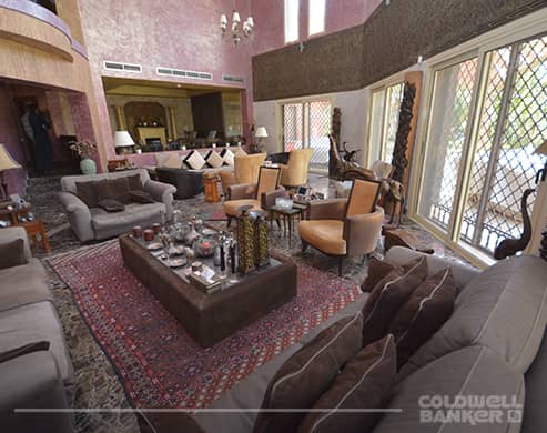 Palm Hills October | فيلا