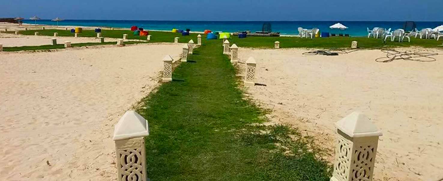 | شاليه