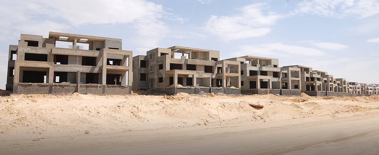 هاسيندا باي | فيلا