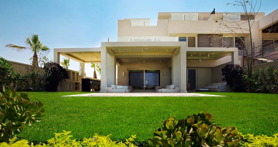 هاسيندا باي | فيلا
