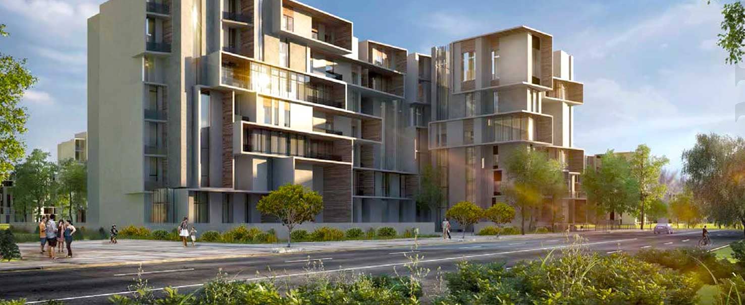 Vinci | Apartment