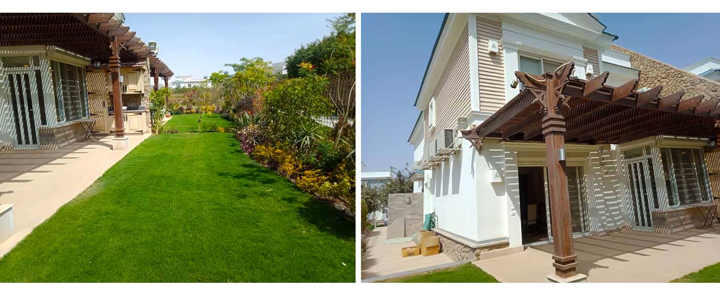 Mountain View 1 | Villa