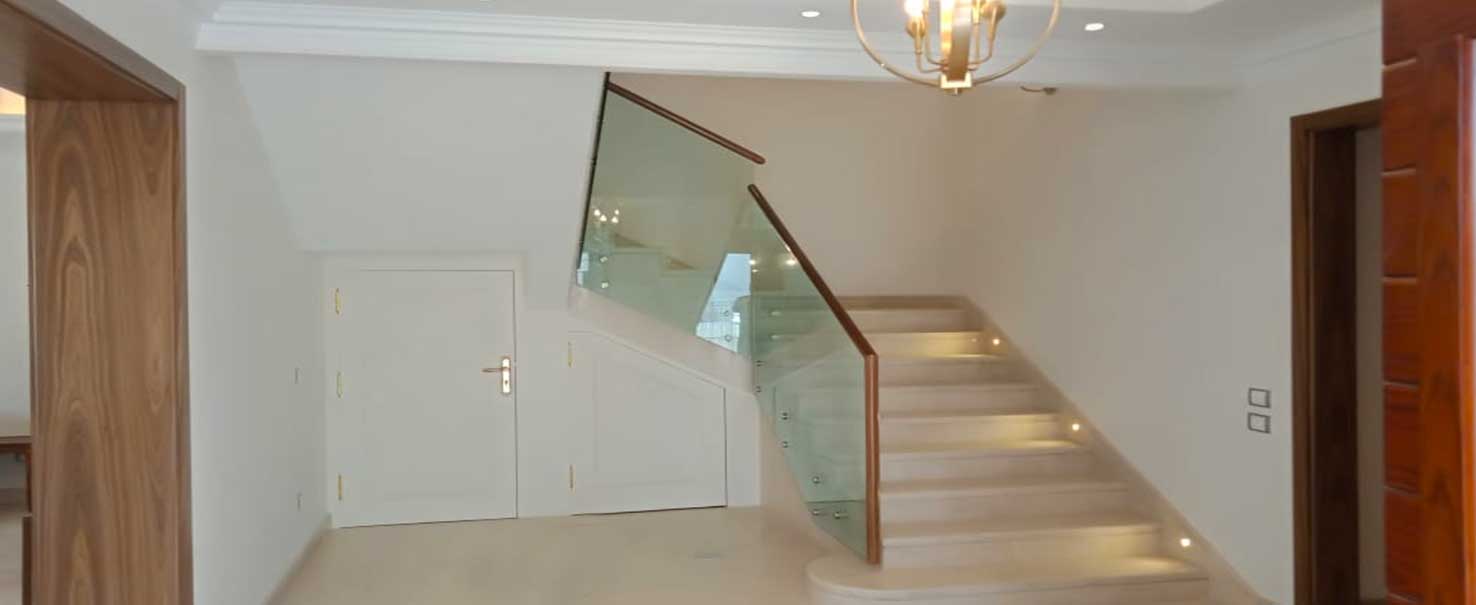 Mountain View 1 | Villa