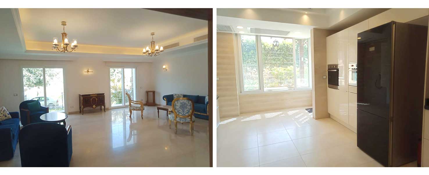 Mountain View 1 | Villa