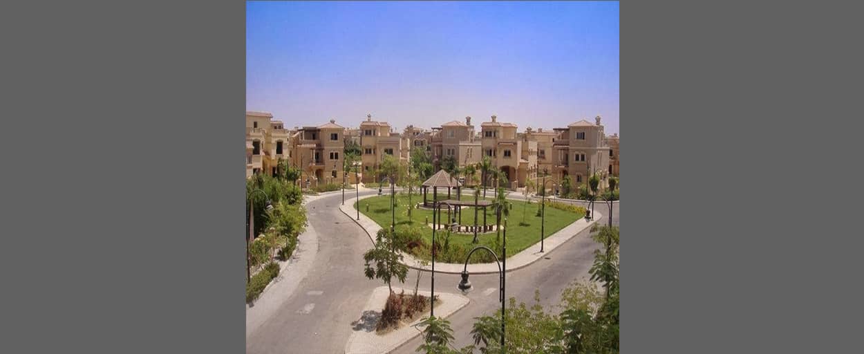 Dara Gardens | تاون هاوس