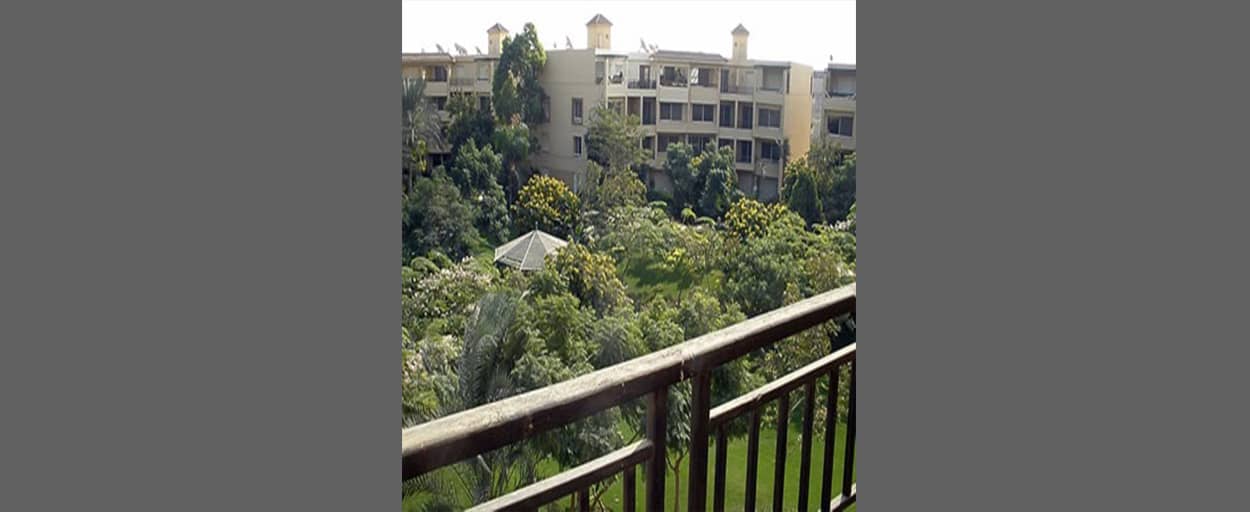 City View | دوبلكس