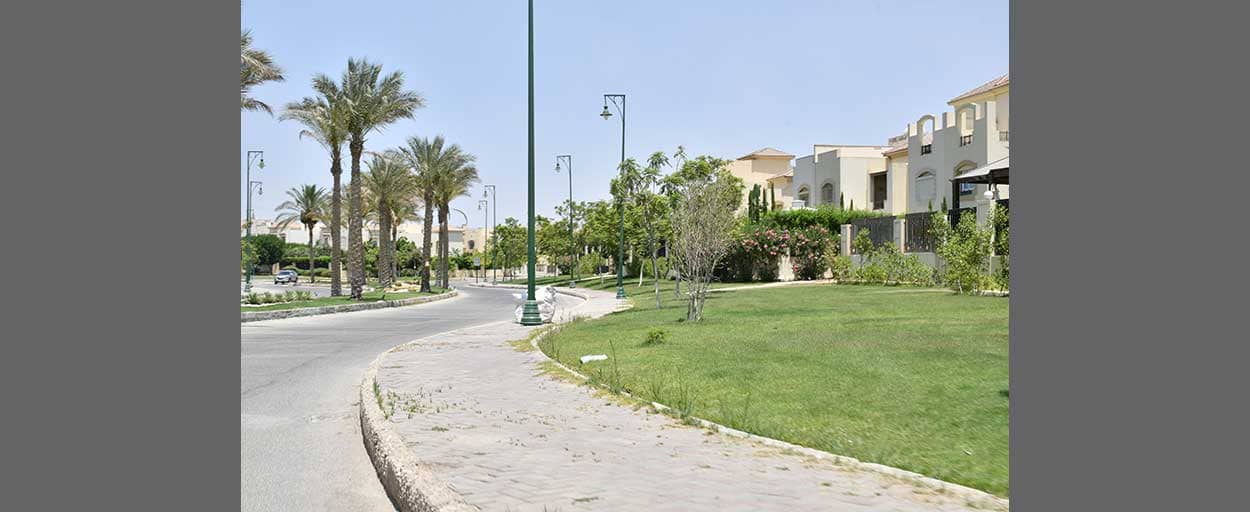 Gardenia Park 2 | فيلا