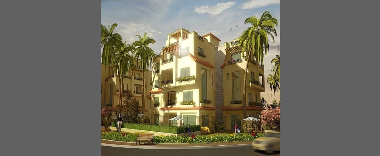 Casa | بنتهاوس
