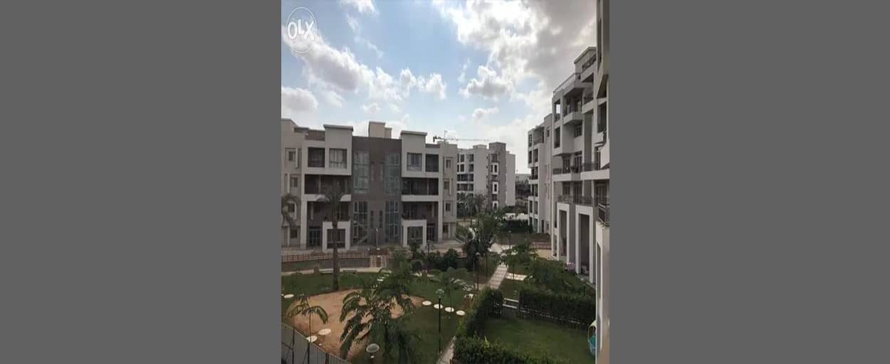 City View | بنتهاوس