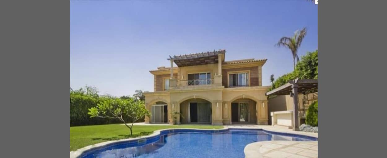 City View | Twin-house