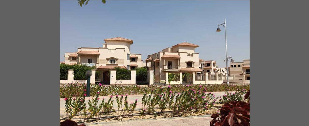 Royal City | Villa