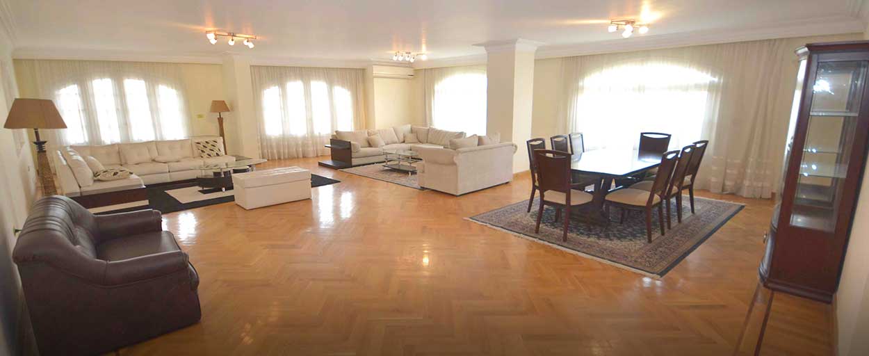  | Apartment