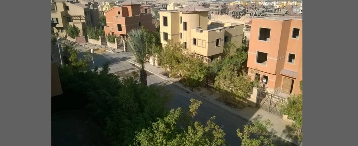 First Heights | فيلا