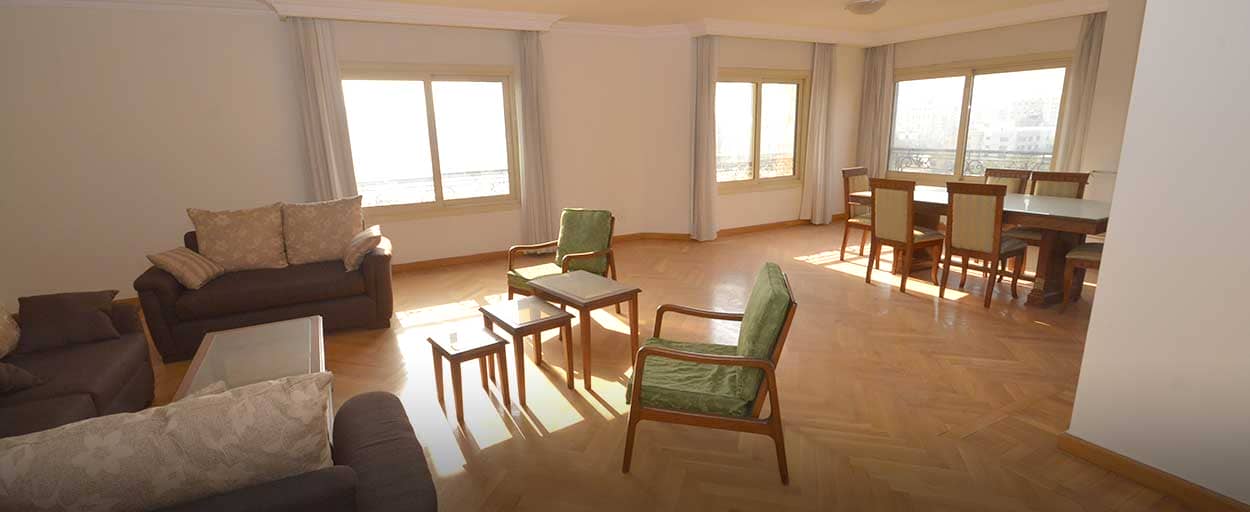  | Apartment