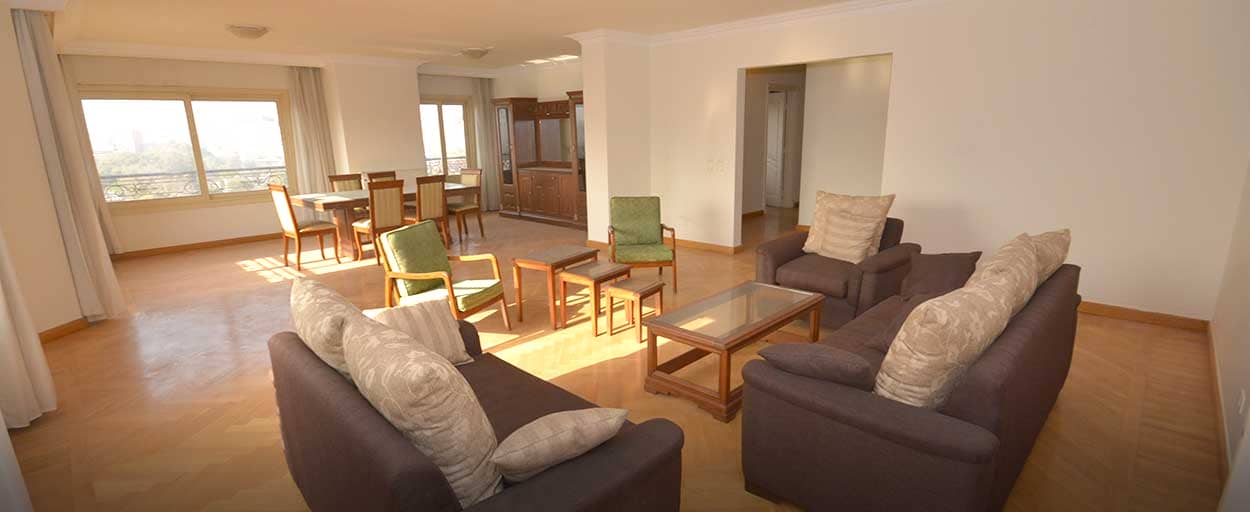  | Apartment