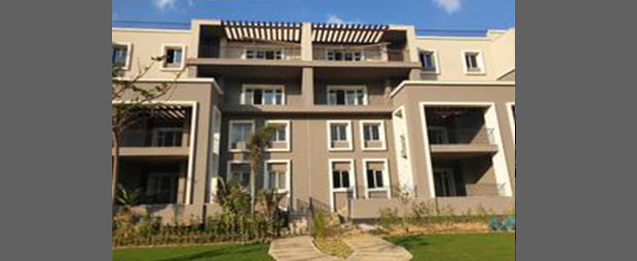 October Plaza | Penthouse