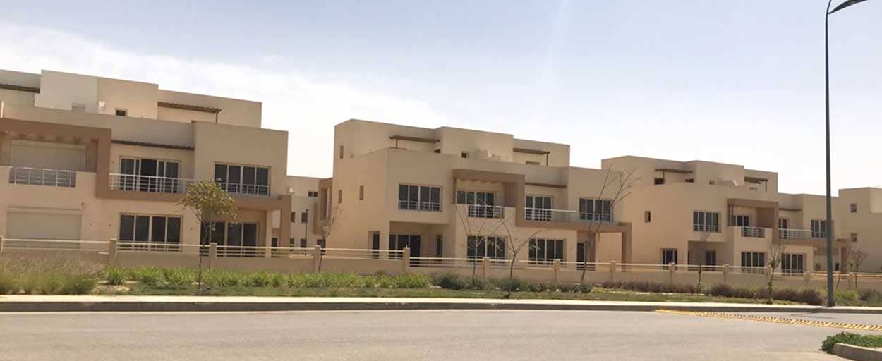 Grand Heights | توين هاوس