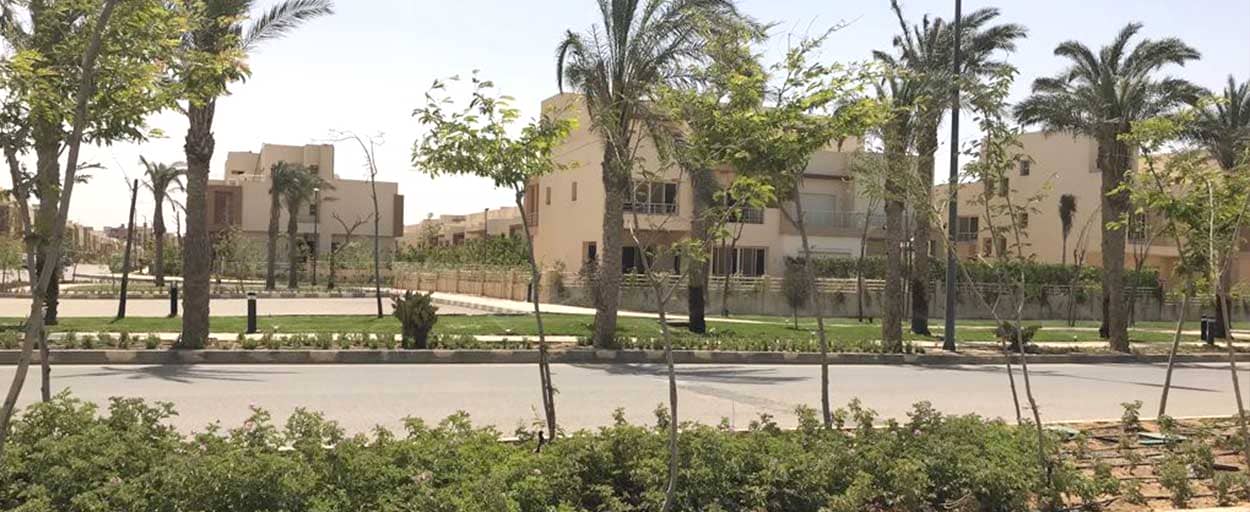 Grand Heights | توين هاوس