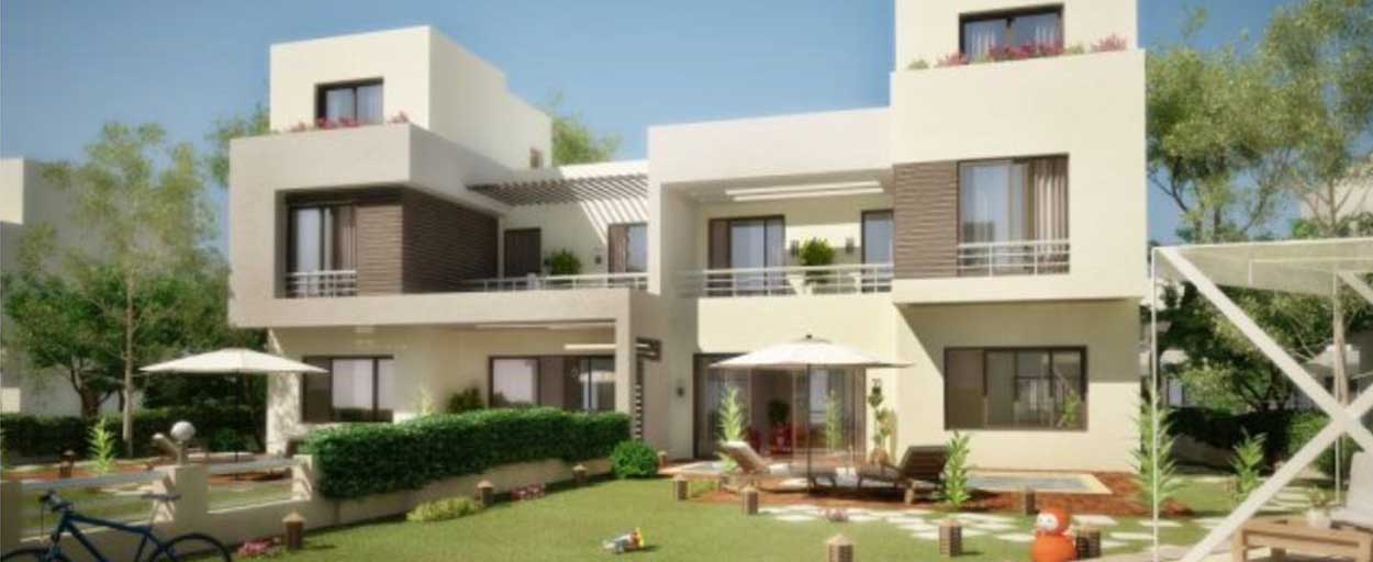 Grand Heights | توين هاوس