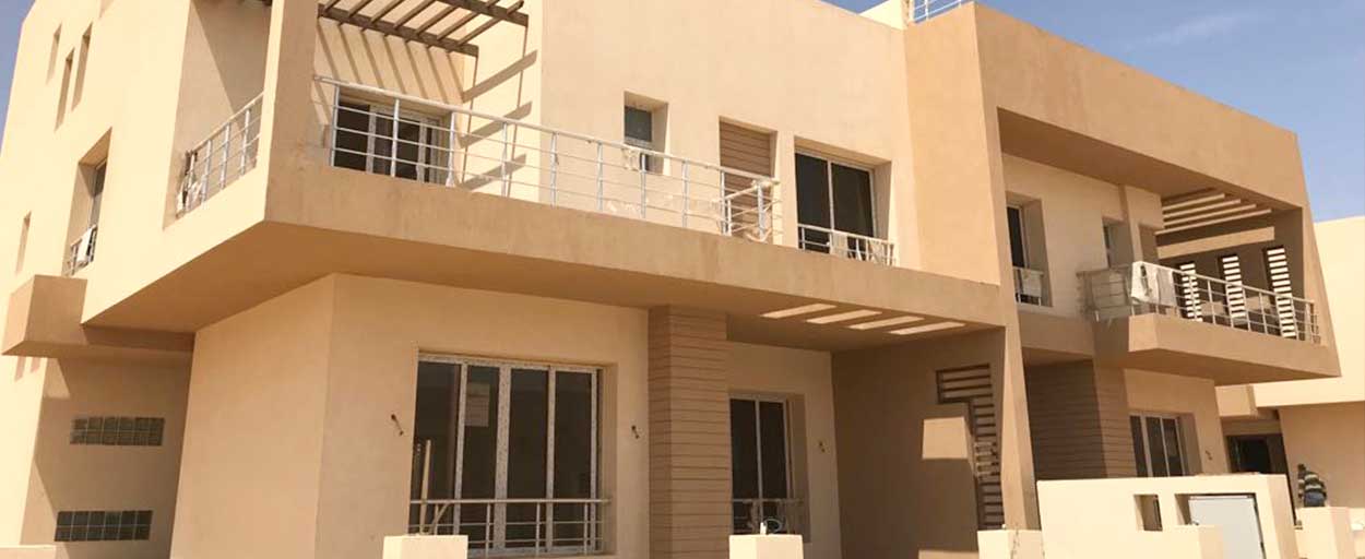 Grand Heights | توين هاوس