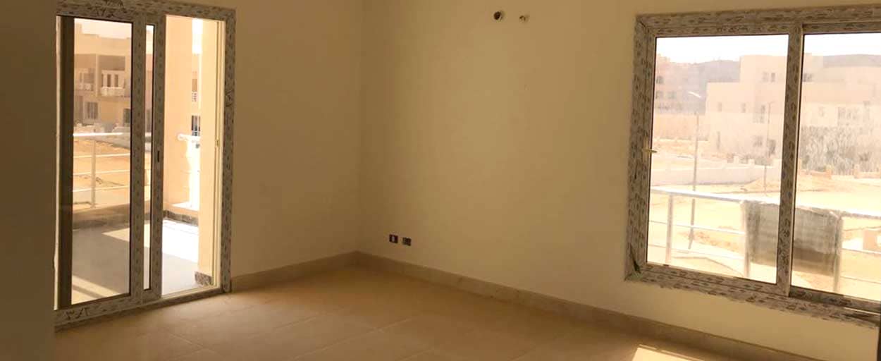 Grand Heights | توين هاوس