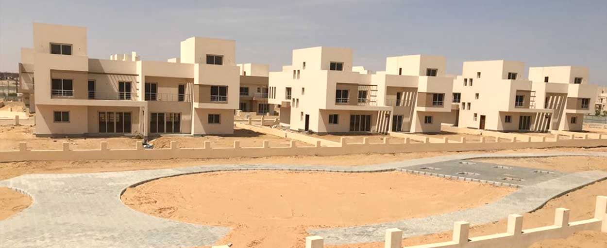 Grand Heights | توين هاوس