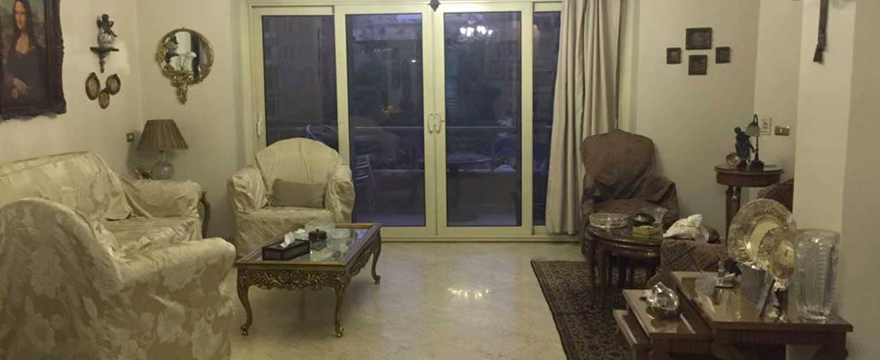 ahmed Oraby | Building