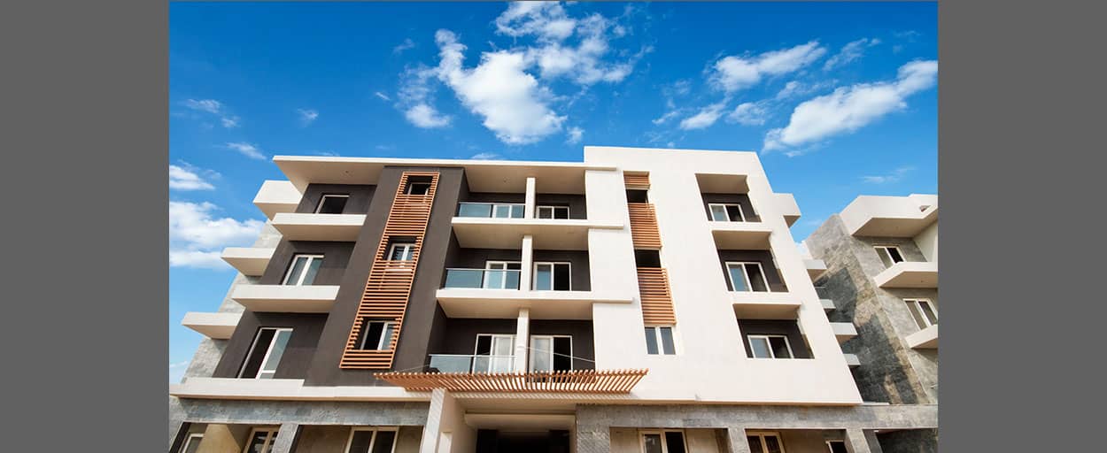 Zayed Dunes | Penthouse