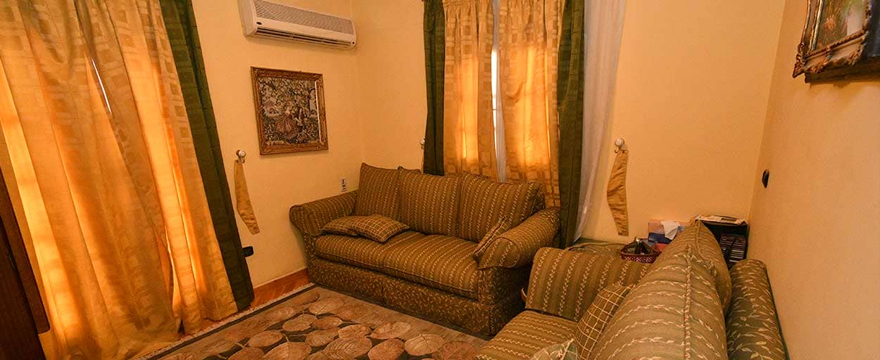 Solaimania Gardens | تاون هاوس