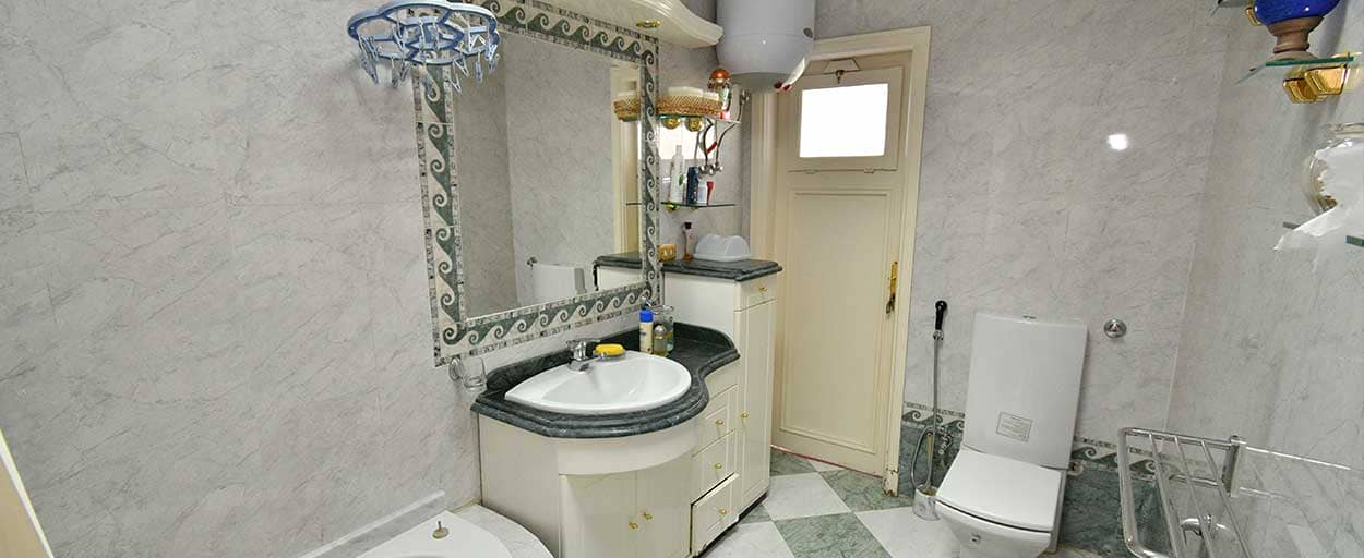 Solaimania Gardens | تاون هاوس