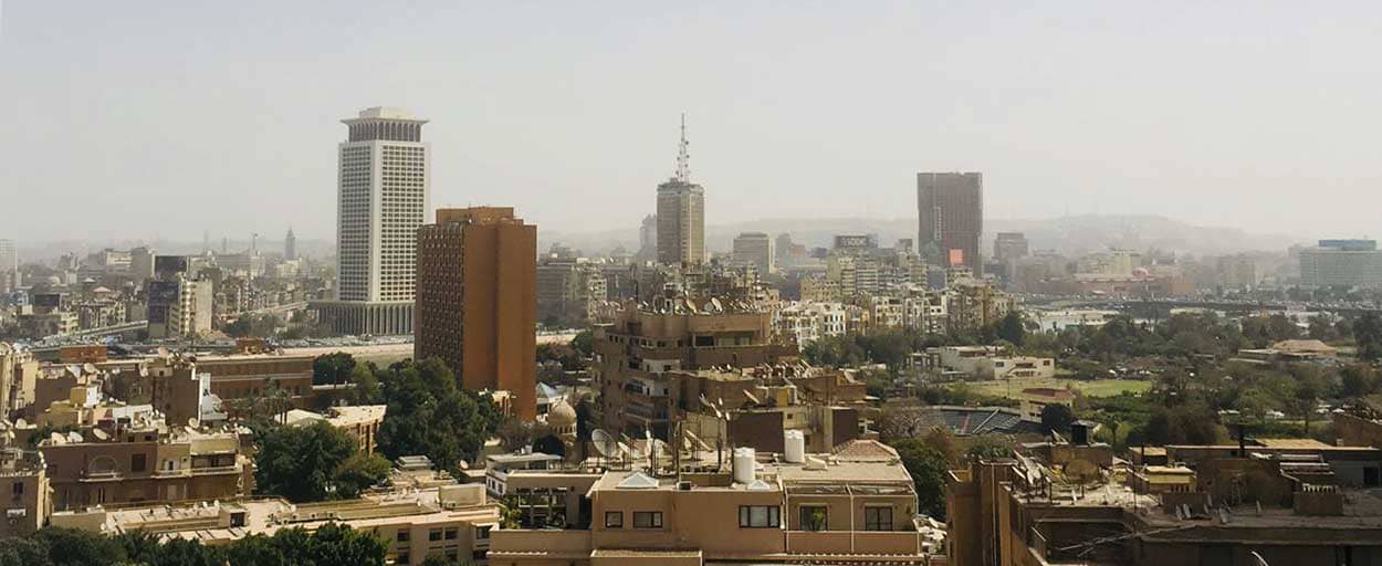 South Zamalek | شقة