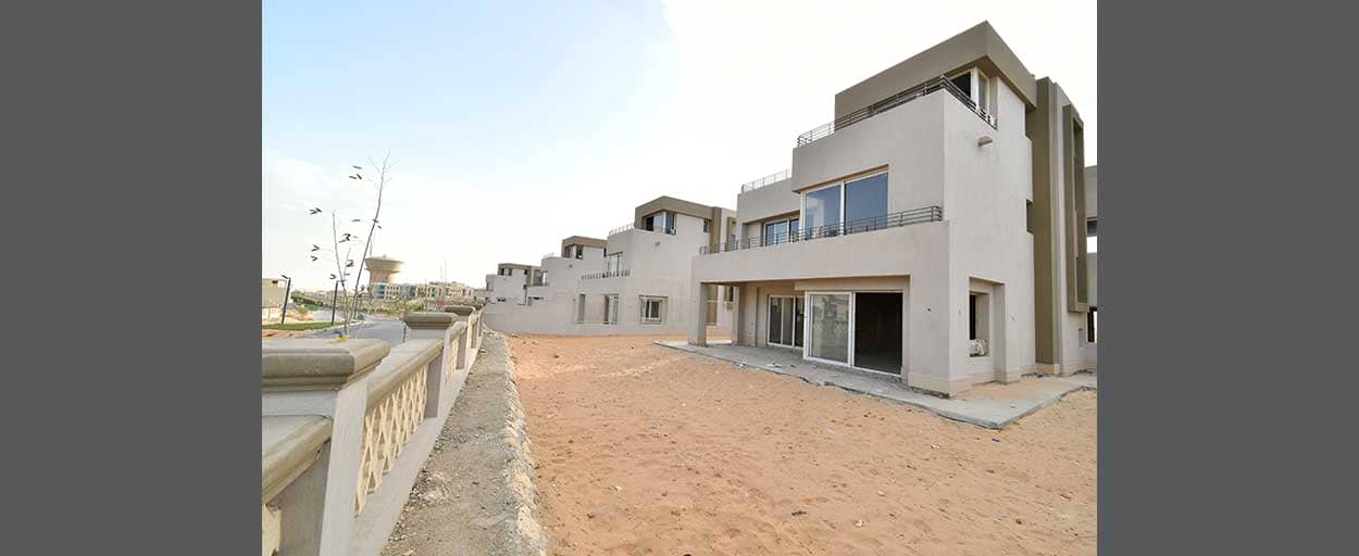 Palm Hills Golf View | فيلا