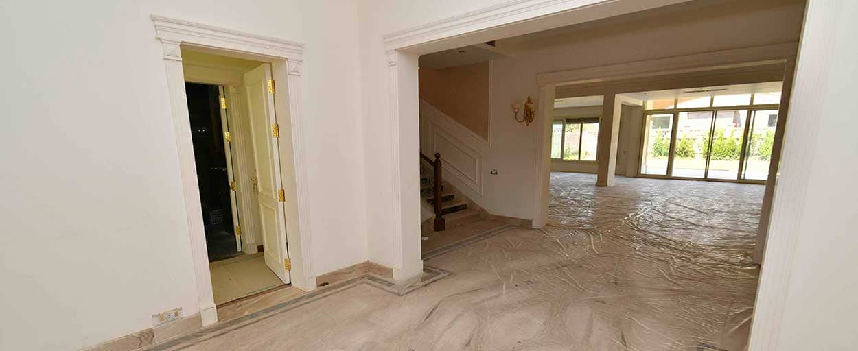 Palm Hills October | Villa