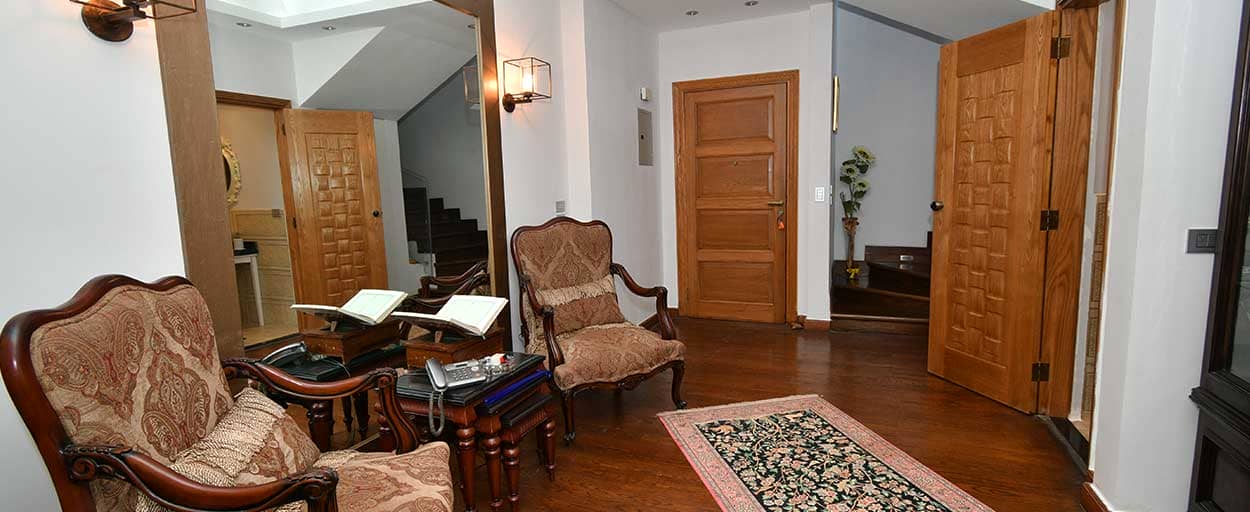 Casa | دوبلكس