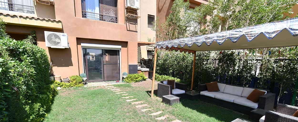 Casa | دوبلكس