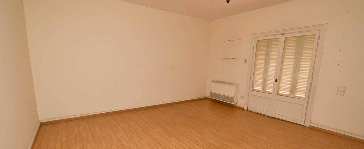 North Zamalek | Apartment