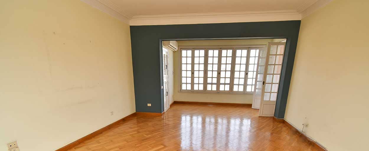 North Zamalek | Apartment