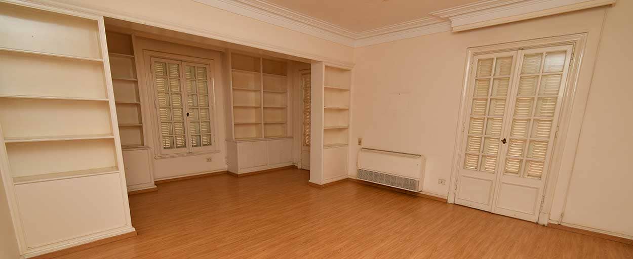 North Zamalek | Apartment