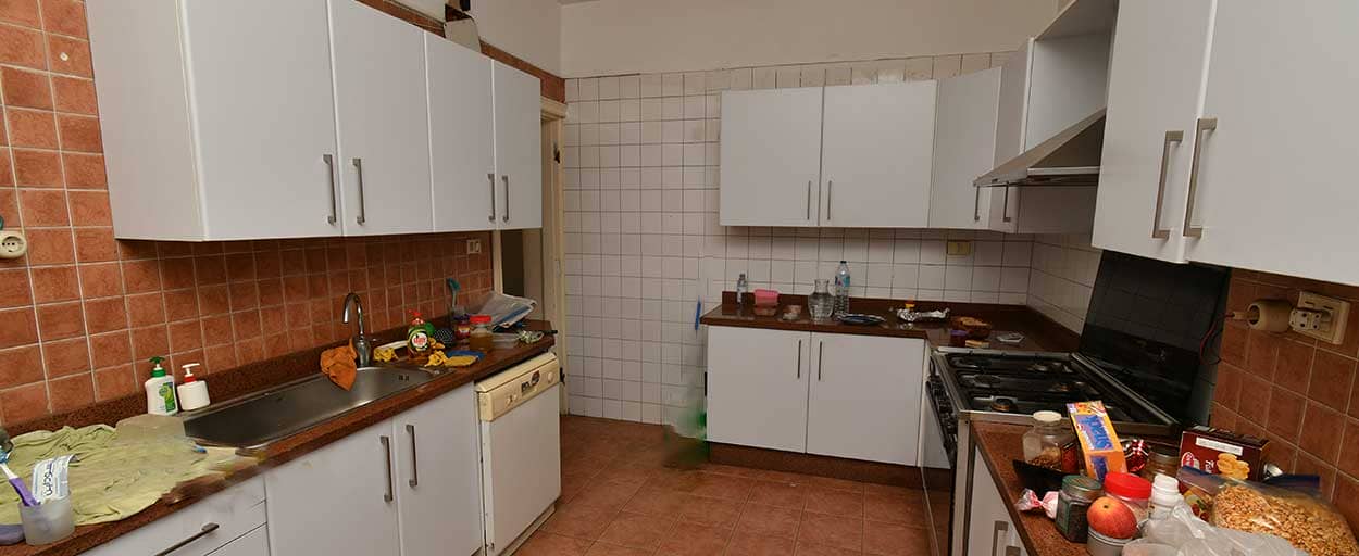 North Zamalek | Apartment