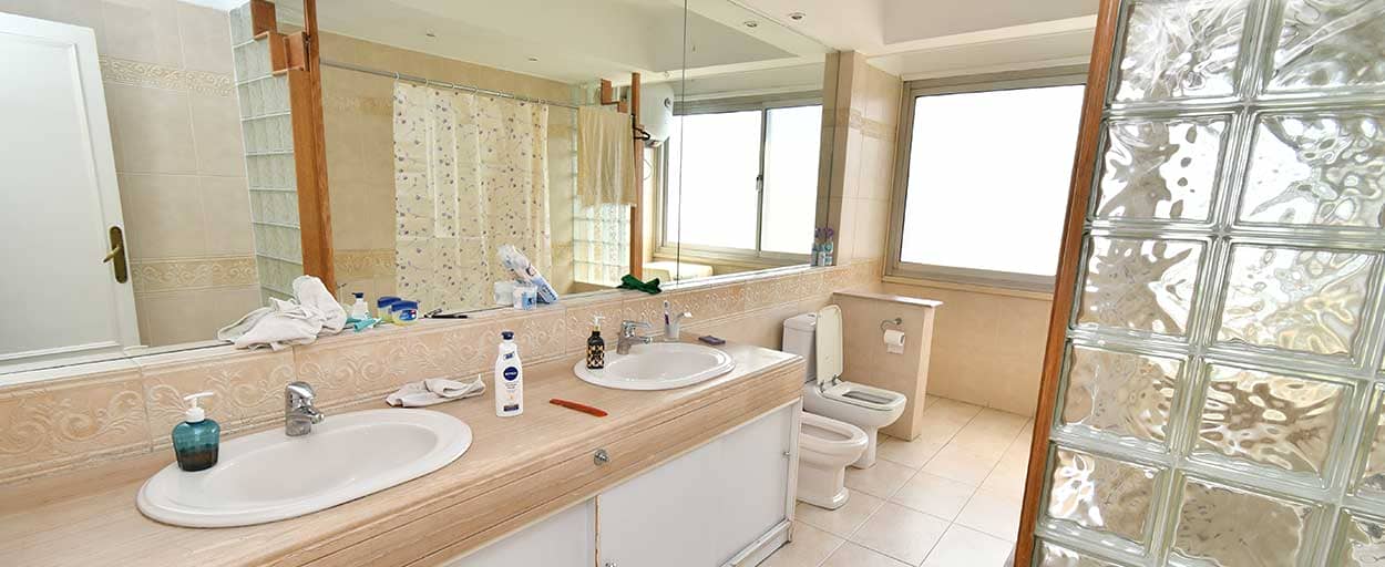 North Zamalek | Apartment