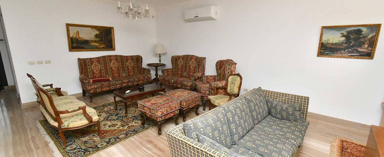 El Rabwa | توين هاوس