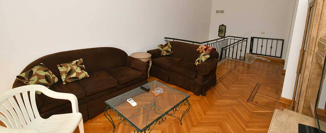 El Rabwa | توين هاوس