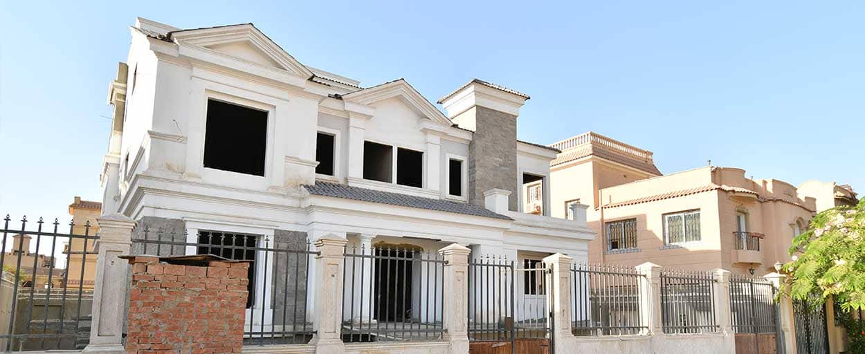  | Villa