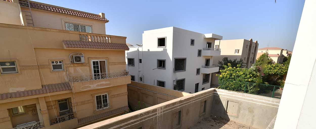  | Villa