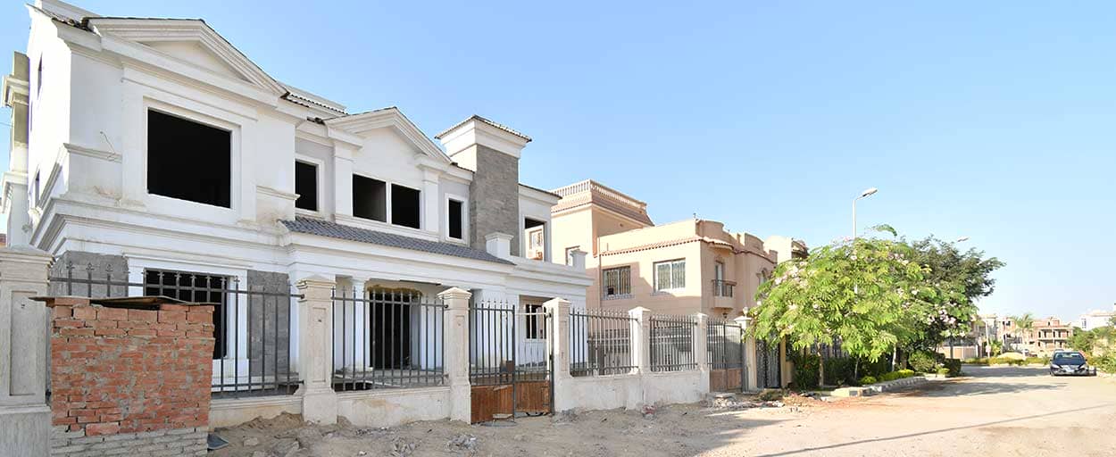  | Villa