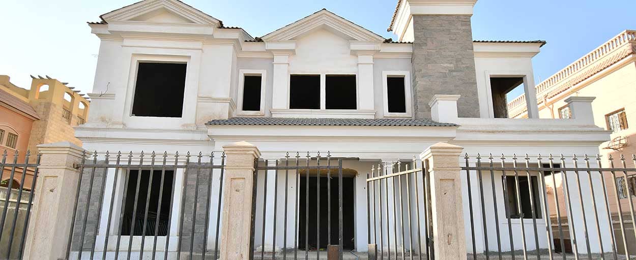  | Villa